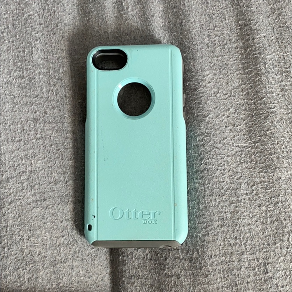 Otterbox iPhone 5c